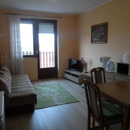 Apartman Berki Hévíz 외부 사진