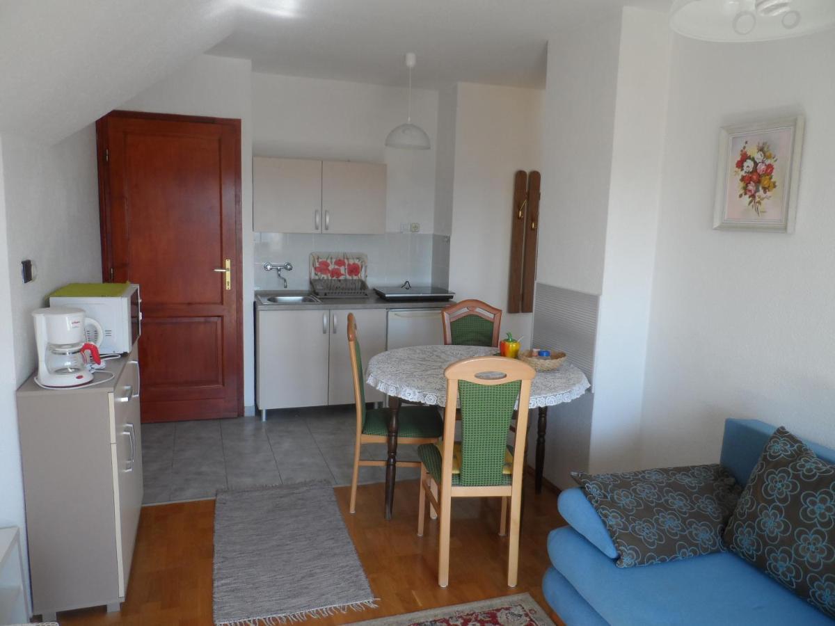 Apartman Berki Hévíz 외부 사진