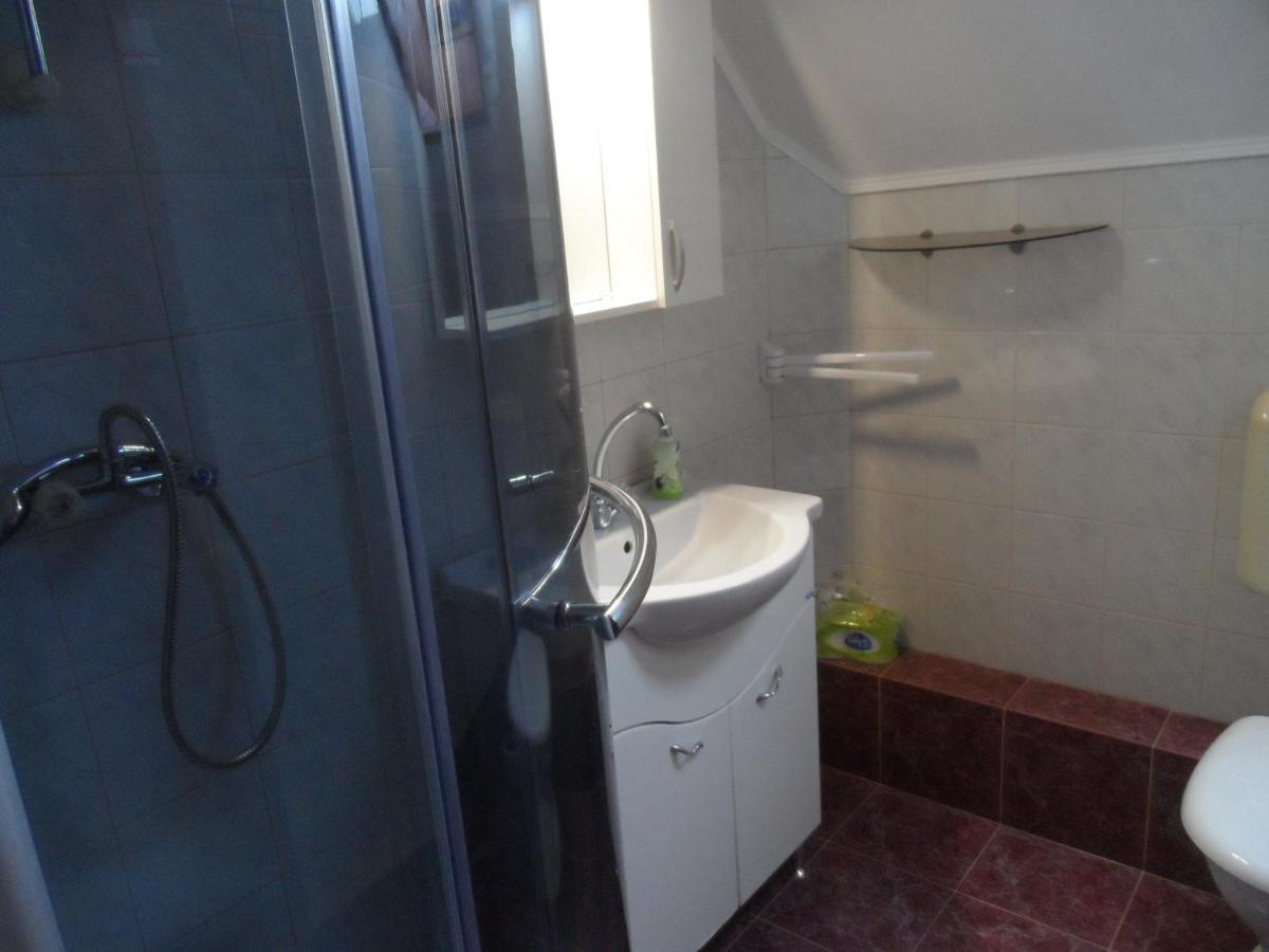 Apartman Berki Hévíz 외부 사진
