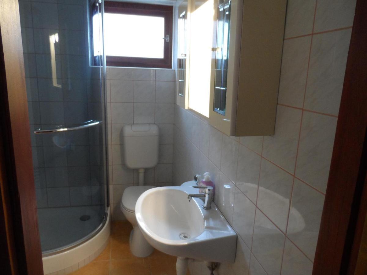 Apartman Berki Hévíz 외부 사진