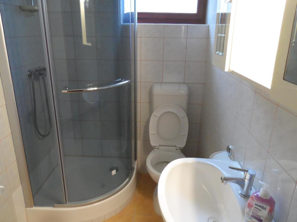 Apartman Berki Hévíz 외부 사진