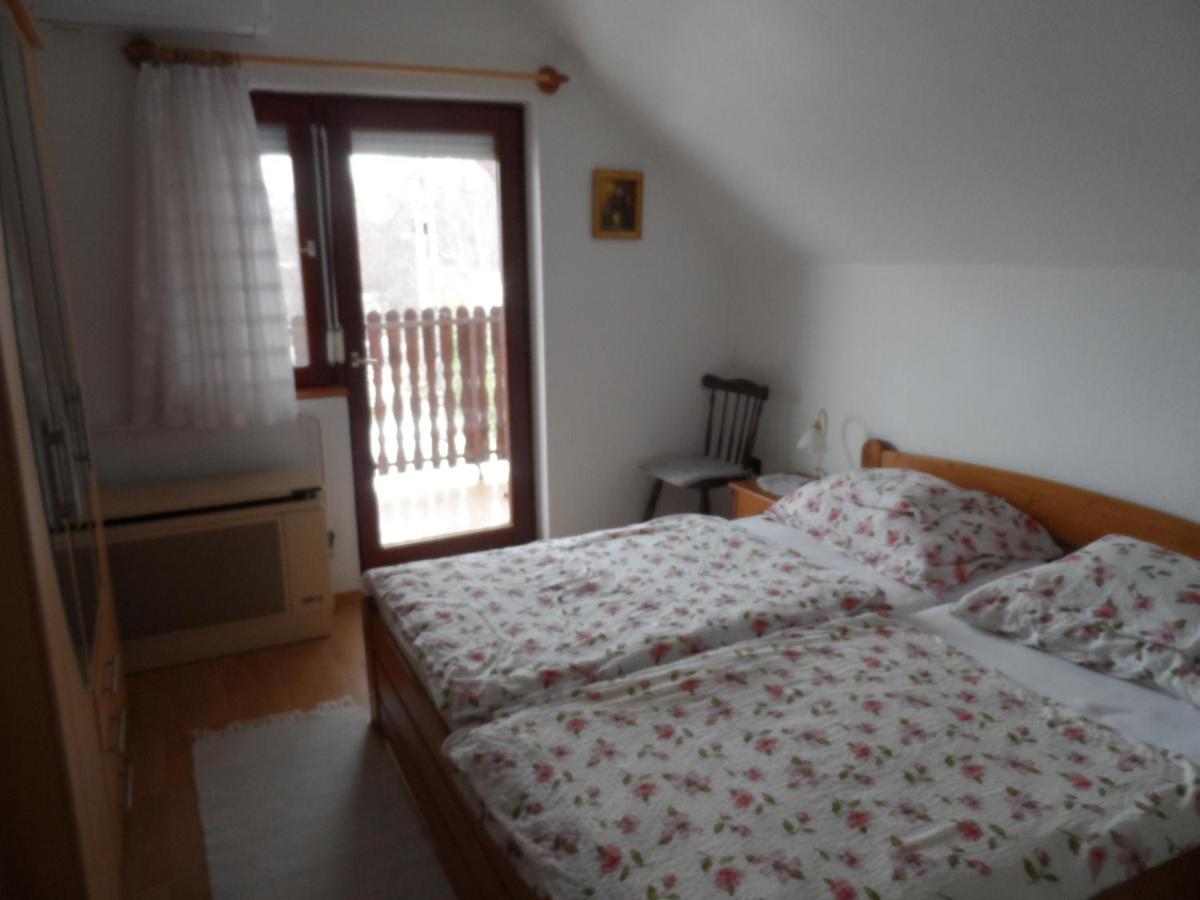 Apartman Berki Hévíz 외부 사진