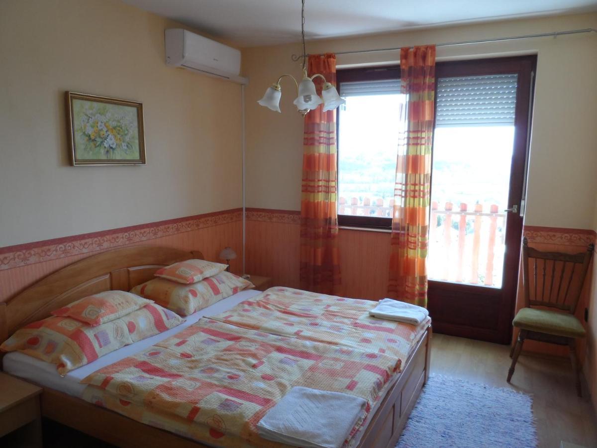 Apartman Berki Hévíz 외부 사진