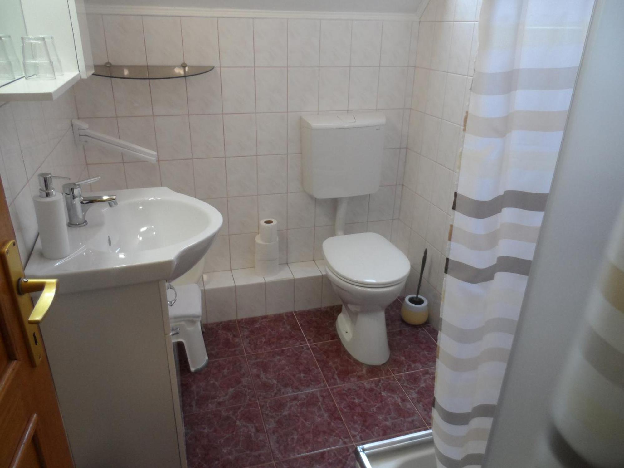 Apartman Berki Hévíz 외부 사진