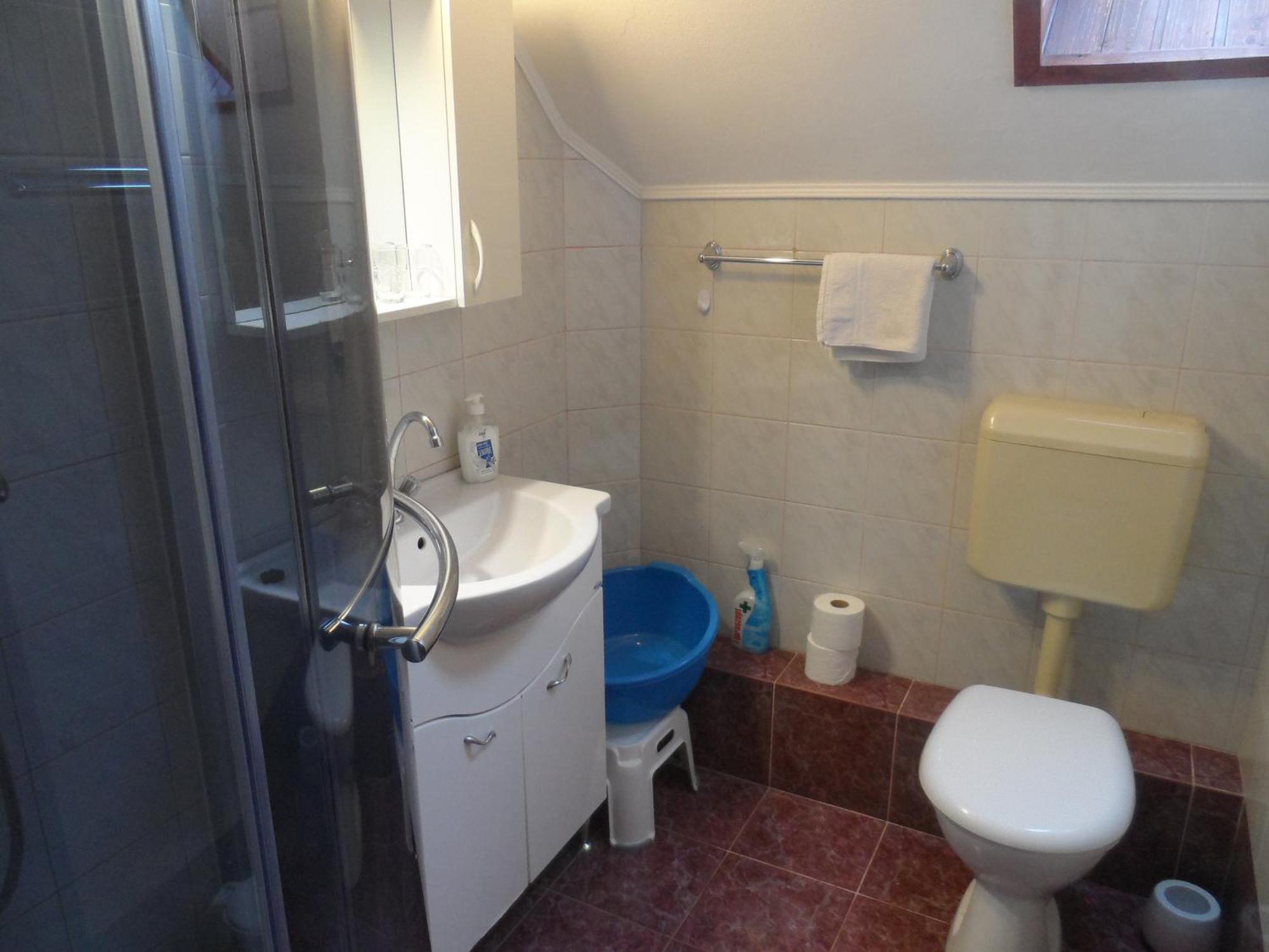 Apartman Berki Hévíz 외부 사진