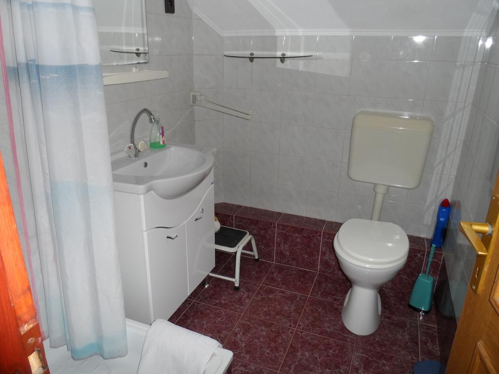 Apartman Berki Hévíz 외부 사진